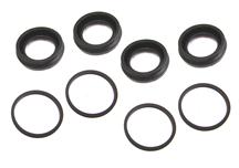 1999-04 Mustang Cobra/Mach 1/Bullitt Front Brake Hardware Kit