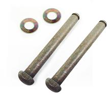 1994-04 Mustang Cobra Front Brake Caliper Pin & Bolt Set