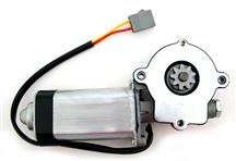 1979-93 Mustang LH Front Window Motor