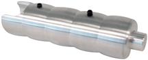 1987-04 Mustang Billet Parking Brake Handle Cover for Plastic Handle