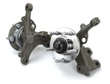 1996-04 Refurbished Spindle Assemblies, Pair