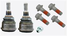 1987-93 Mustang 94-04 Spindle Install Kit