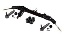 1985-93 Mustang Power Steering Rack Kit, 5.0L