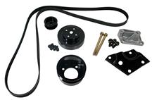 1985-93 Mustang 5.0L Off Road Accessory Drive Kit