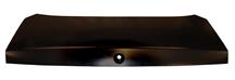 1979-93 Mustang Trunk Lid Fits Coupe And Convertible