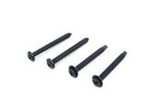 1986-93 Mustang LX Rear Spoiler Screws