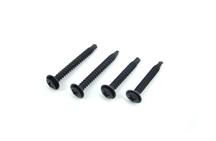 1984-85 Mustang Svo Rear Spoiler Screws