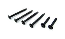 1986 Mustang Svo Rear Spoiler Screws