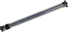 2007-10 Mustang Shelby GT500 Aluminum Driveshaft