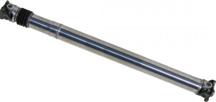 2011-2012 Mustang Shelby GT500 Aluminum Driveshaft