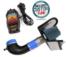 2005-09 Mustang GT Steeda Cold Air Tuner Kit w/ Blow-By Racing Custom N/A Tune