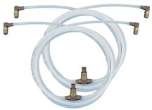 1983-04 Mustang Convertible Hose Kit