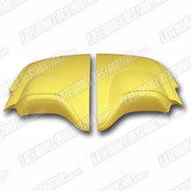 1994-04 Mustang 2 Piece Speedster Tonneau Cover