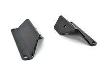 1979-95 Mustang 351W Drop Solid Motor Mounts