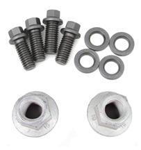 1979-93 Mustang 5.0L Motor Mount Hardware Kit