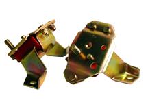 1984-95 Mustang 5.0L & 5.8L Urethane Motor Mounts