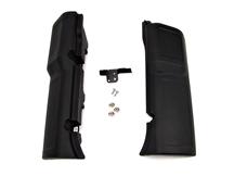 2012-13 Mustang Boss 302 Engine Cover Kit