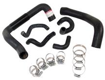 1986-93 Mustang 5.0L Radiator Hose Kit