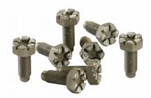 1996-10 Mustang 4.6L Flywheel Bolt Kit for 8 Bolt Flywheel