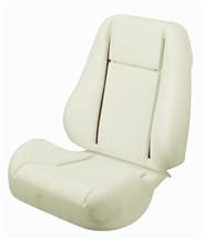 2003-04 Mustang Cobra Seat Foam
