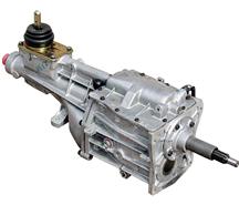 1979-93 Mustang T-5 Z Heavy Duty World Class Transmission M-7003-Z