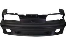 1987-93 Mustang GT Front Bumper Cover