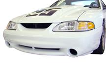 1994-98 Mustang Cobra Front Bumper Cover