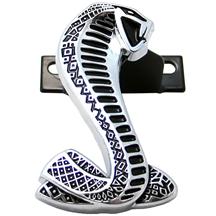 1994-04 Mustang Cobra Grille Emblem