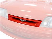 1987-93 Mustang 93 Cobra Grille Insert Kit