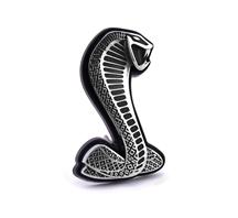 2007-09 Mustang GT500 Reproduction Grille Emblem