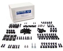 1987-93 Mustang Hatchback Interior Screw Kit