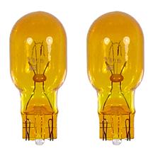 1987-93 Mustang Side Marker Bulb Pair