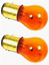 1987 Mustang Front Parking Light Bulbs