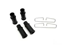 1984-86 Mustang Svo Rear Disc Brake Hardware Kit