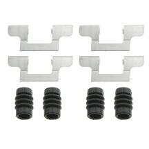 2005-13 Mustang Rear Disc Brake Hardware Kit