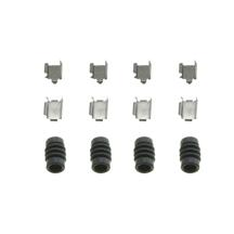 2005-10 Mustang Front Disc Brake Hardware Kit