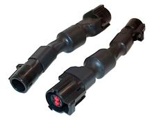 1996-04 Mustang 4.6L/3.8L Plug In Mil Eliminators (O2 Sensor Simulators)