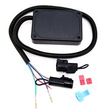 96-04 Mustang Speedometer Recalibrator For Manual Transmission Only