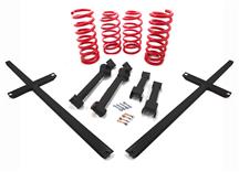 1979-04 Mustang Suspension Starter Kit
