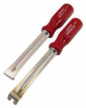 Harness Connector Release Tool