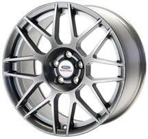 2005-13 Mustang 2011 GT500 Wheel - 19X10 M-1007-Sa1910