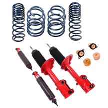 2007-12 Ford Racing Mustang Shelby GT500 Handling Kit, M-18000-G