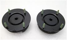 2005-13 Mustang Ford Racing GT500 Style Strut Mount Pair, M-18183-C
