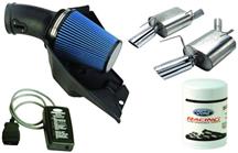2007-09 Mustang Shelby GT500 Ford Racing Power Pack, M-2007-Fr1svt