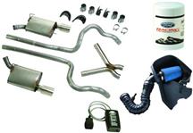 2005-09 Mustang V6 Ford Racing Power Pack, M-2007-Fr1v6