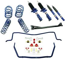 2007-09 Ford Racing Mustang Shelby GT500 Handling Pack, M-2007-Fr3svt