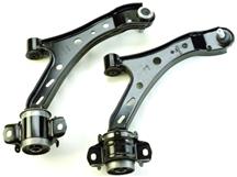 2005-10 Mustang Ford Racing GT500 Style Front Lower Control Arm Kit, M-3075-E