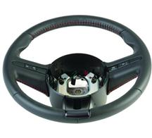 2005-13 Mustang Steering Wheel, GT500 Style, Does Not Include Airbag, M-3600-C