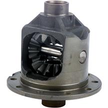 1986-13 Mustang 8.8" 31 Spline Traction-Lok Differential with Carbon Fiber Clutch Disks, M-4204-F318c