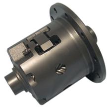 2012-13 Mustang Boss 302 Torsen Differential, M-4204-Mb